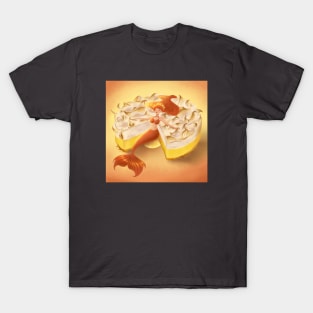 Lemon Zest T-Shirt